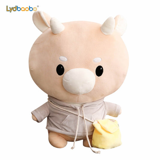 Secretary Kim Cow Plush Secretary Kim Cow Plush