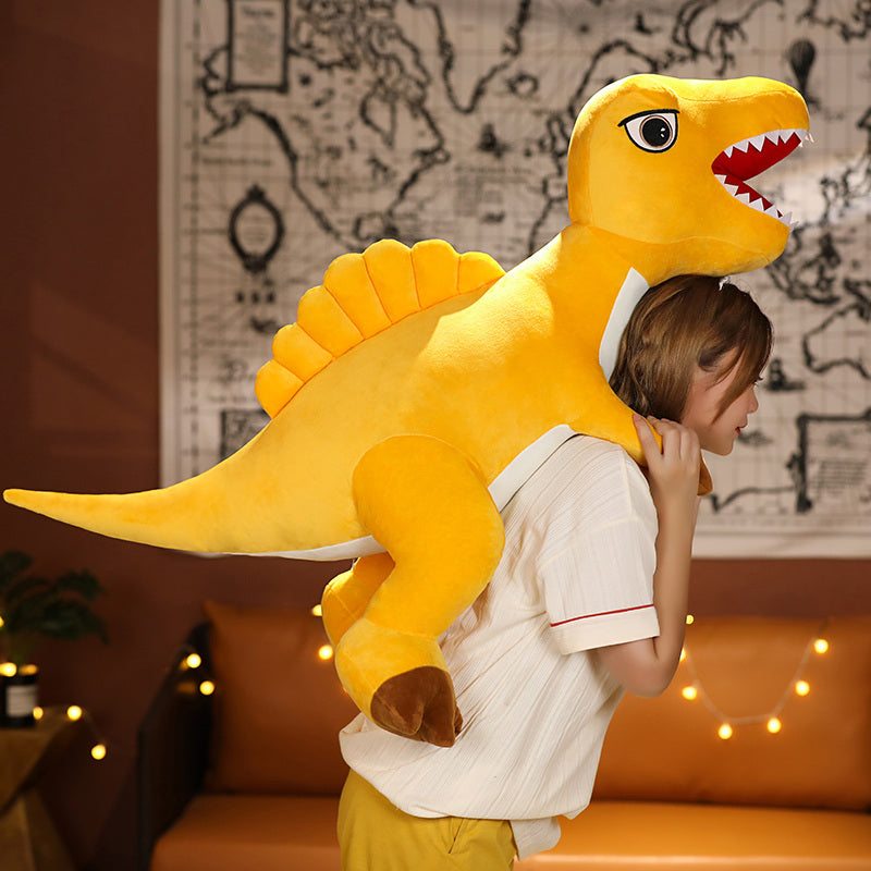 Spinosaurus Plush