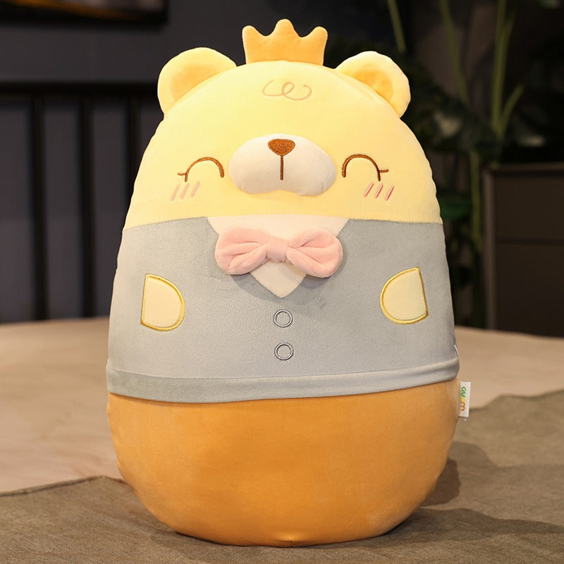 Squishmallows - 80cm(31"), Bear Squishmallow
