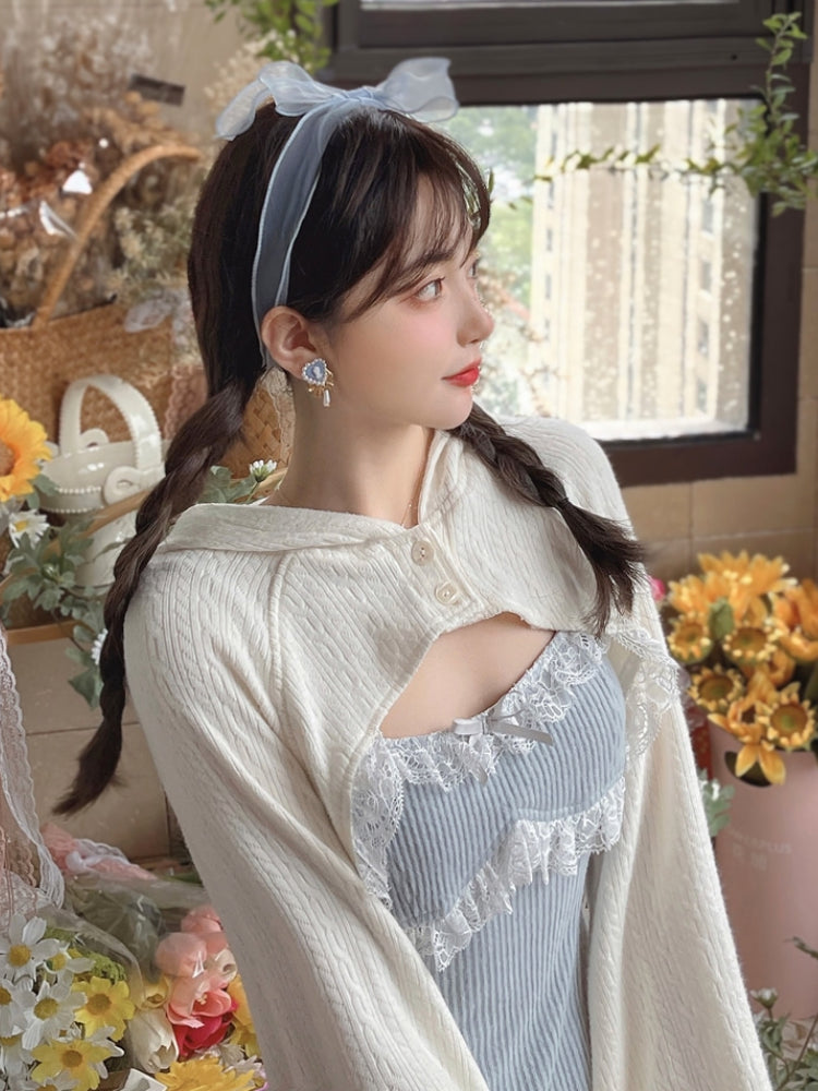 Sweet Lolita Dress