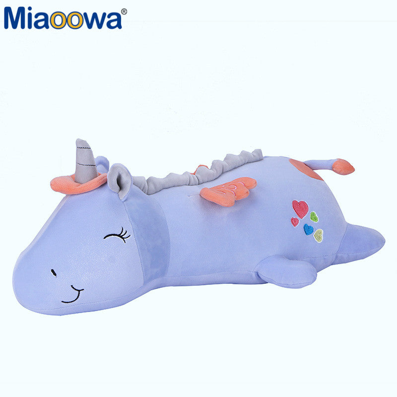 Unicorn Light Up