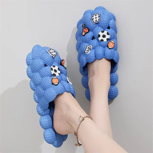 Bubble Slippers Bubble Slippers