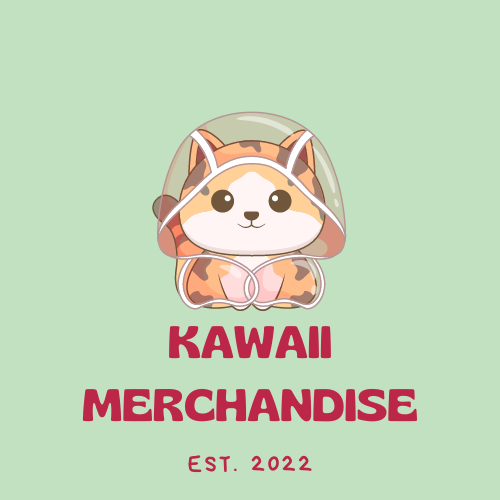 Kawaii Japanese Squishmallows Plush – Kawaii Merchandise