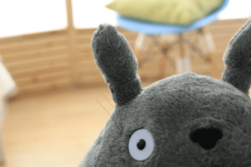 Japanese Animation Giant Totoro Plush