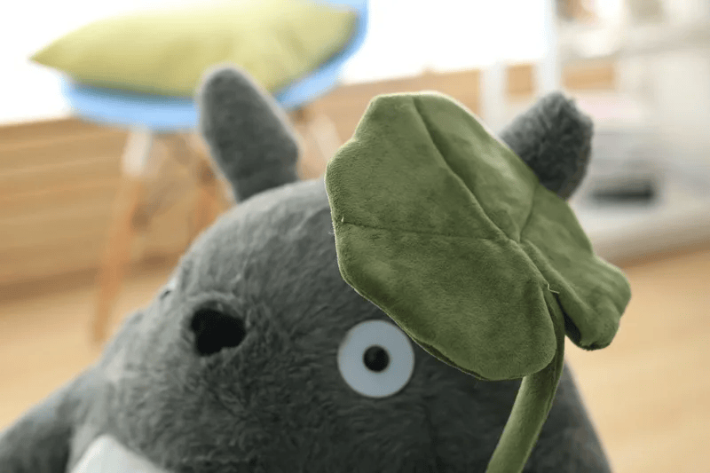 Japanese Animation Giant Totoro Plush