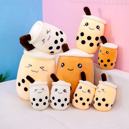 Get your cuddly Boba Tea Squishmallow now!