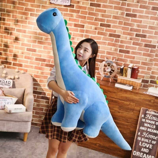 Get your own Brontosaurus now!