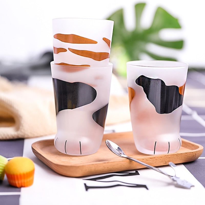 Purrfectly cute cups! Get yours now.
