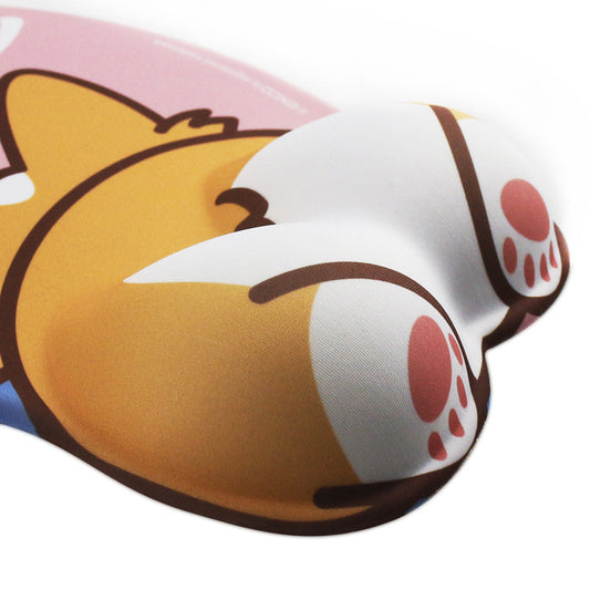 Corgi Mouse Pad Corgi Mouse Pad