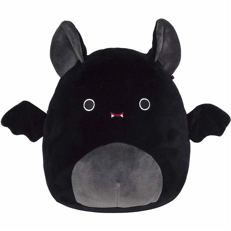 Cute Bat Plush - 20cm, Black