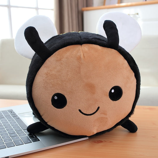 Cute Bee Plush Toy Cute Bee Plush Toy