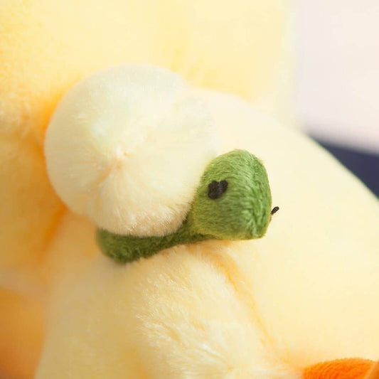 Cute Chicken Plush Cute Chicken Plush