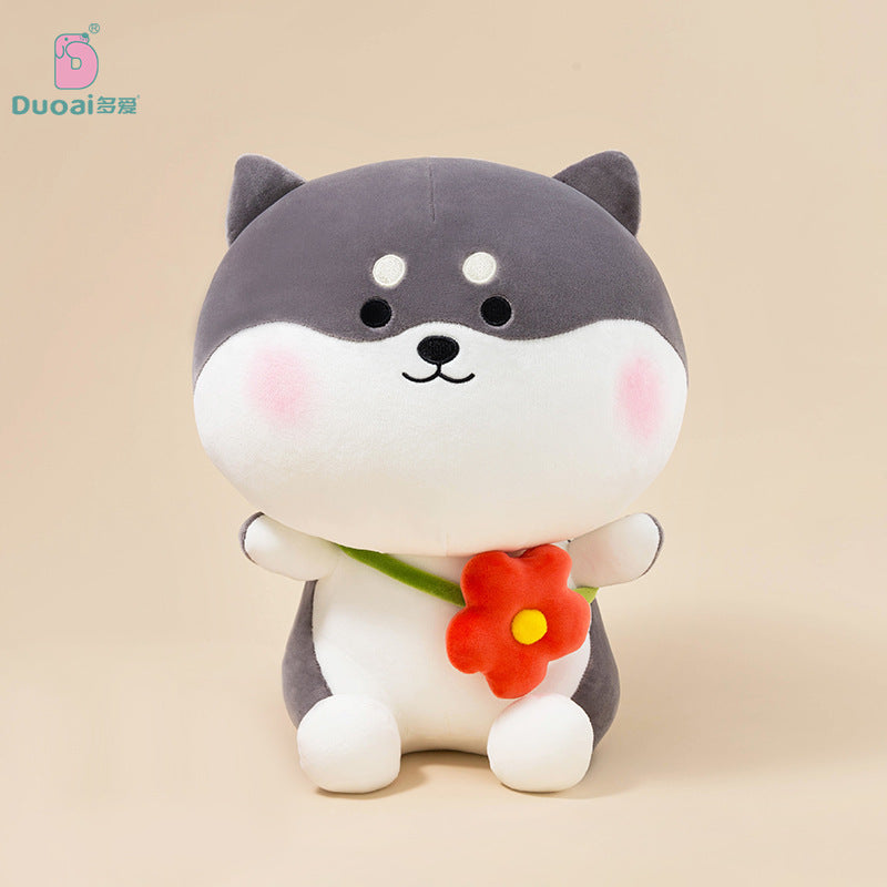 Cute Kawaii Cartoon Stuffed Animals