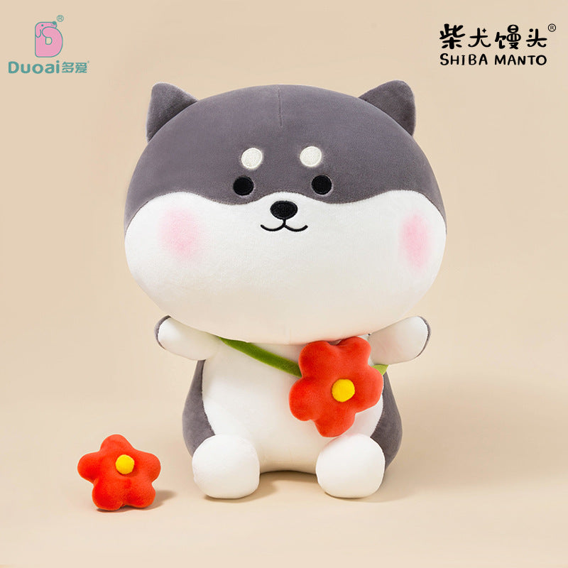 Cute Kawaii Cartoon Stuffed Animals – Kawaii Merchandise