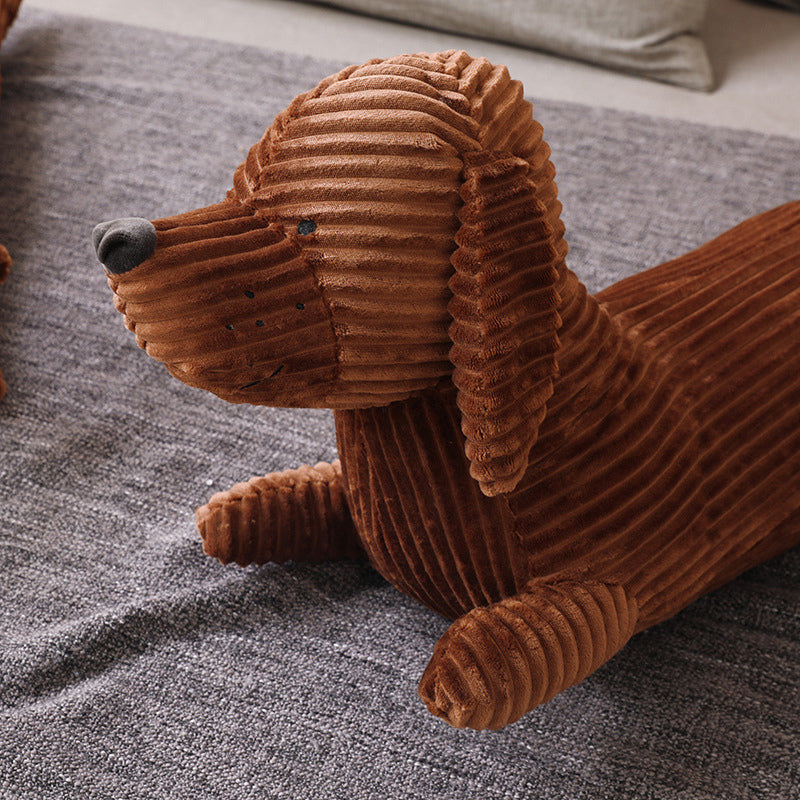 Dachshund teddy store