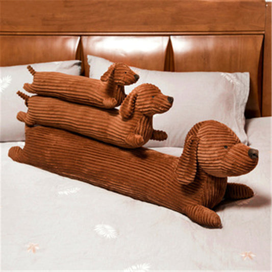 Dachshund Plush Dachshund Plush