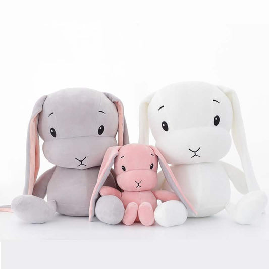 Giant Plush Rabbit Giant Plush Rabbit