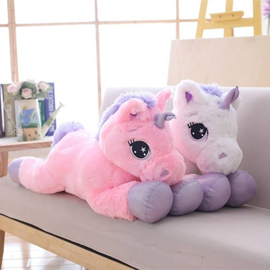 Giant Unicorn Plush Giant Unicorn Plush