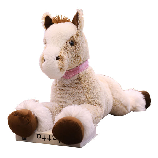 Horse Stuffed Animal Horse Stuffed Animal