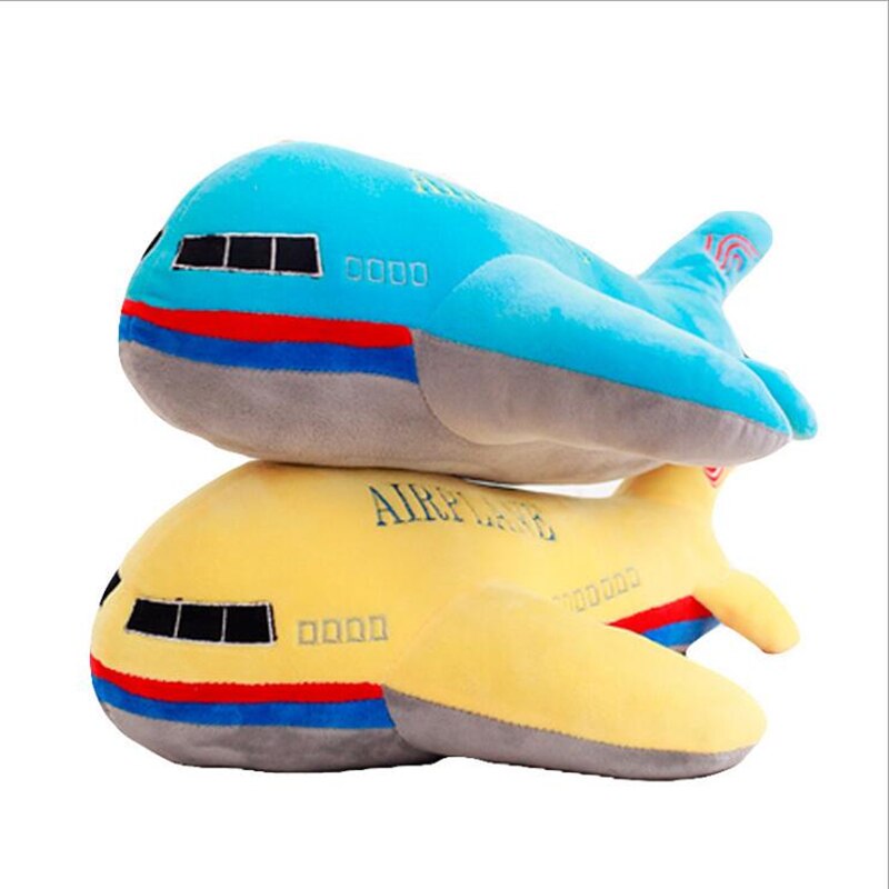 Unleash your inner pilot with this adorable plush!