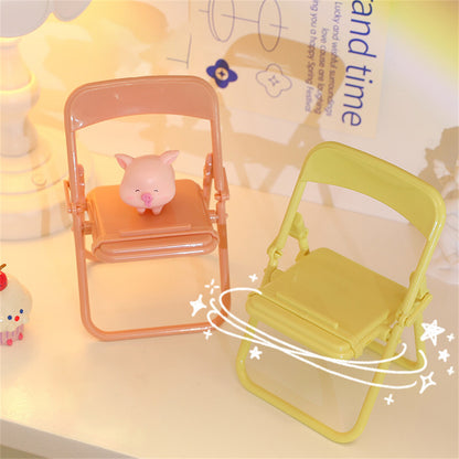 Get organized in style with this kawaii phone holder.