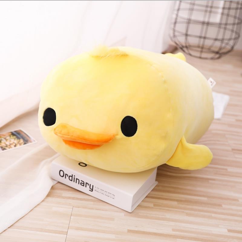 Cute duck stuffed store animals