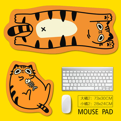 Kawaii Mouse Pad