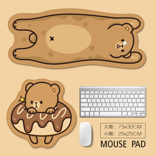 Get the cutest mouse pad ever!