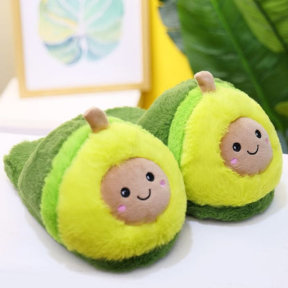 Get cozy with cute slippers!