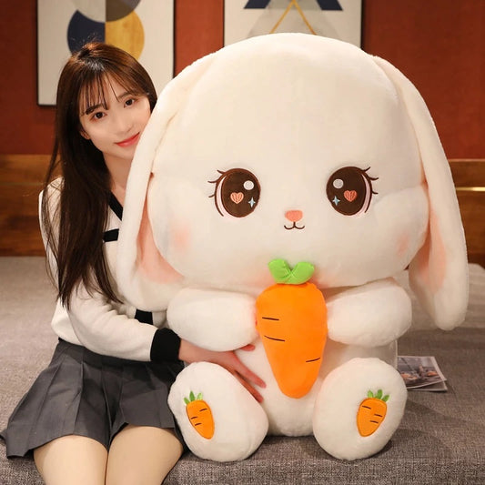 Get the cutest Rabbit Plush now!