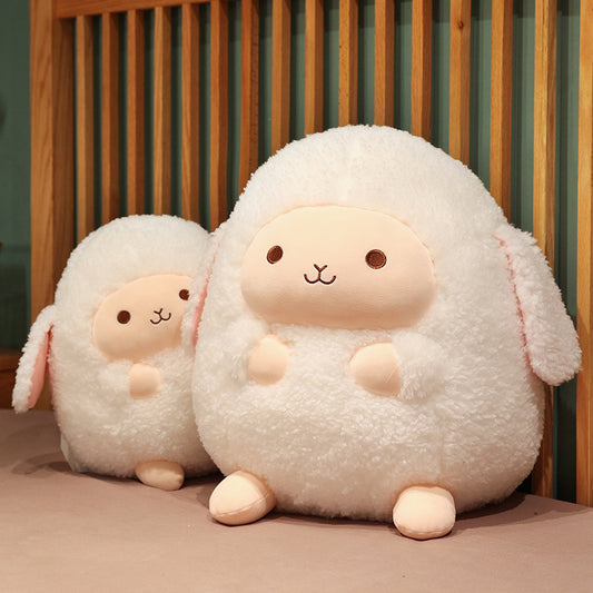 Kawaii Sheep Plush Kawaii Sheep Plush