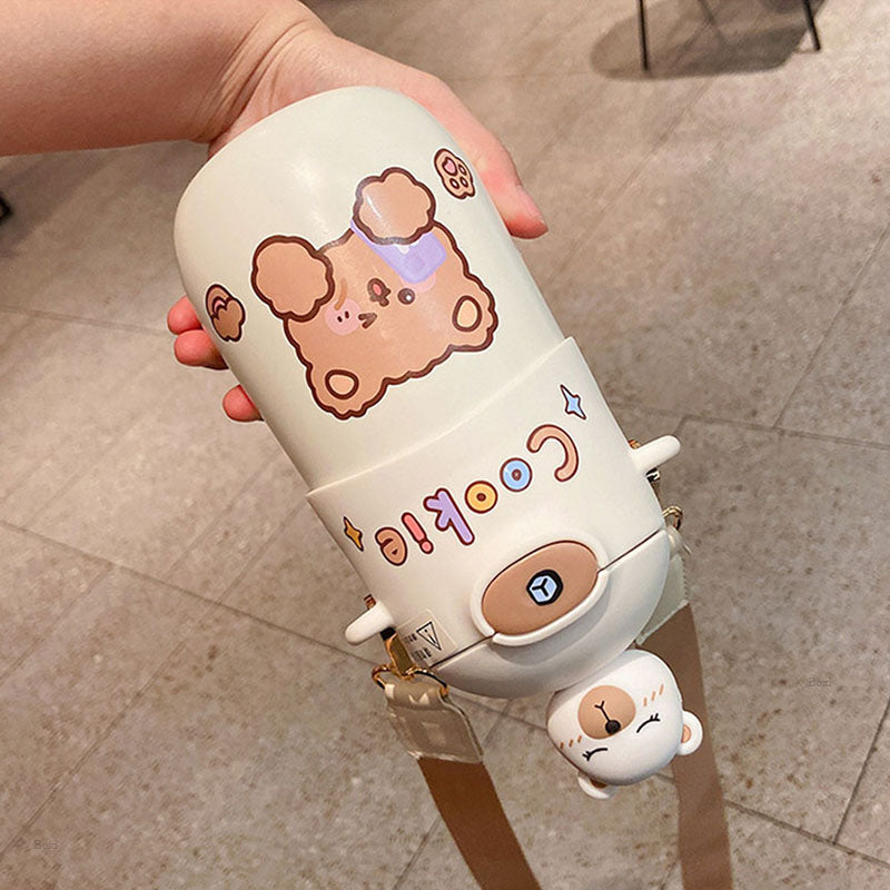 Kawaii Thermos