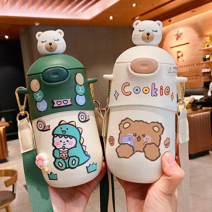 Kawaii Thermos