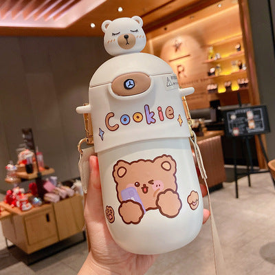 Kawaii Thermos