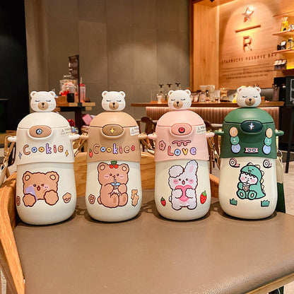 Kawaii Thermos