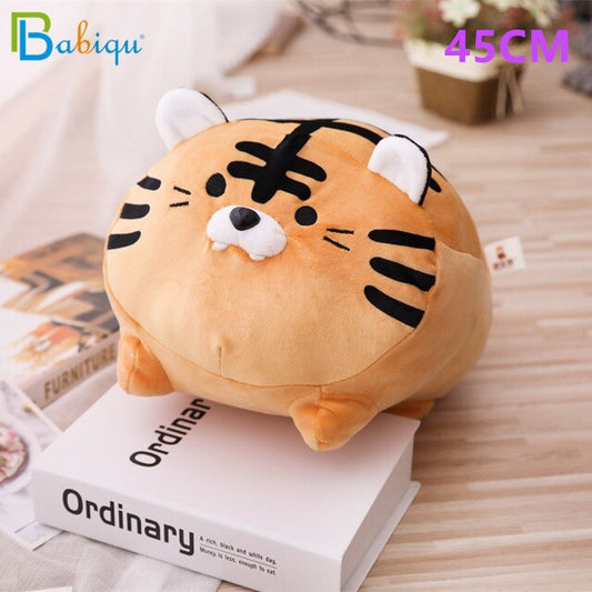 Kawaii Tiger Plush Kawaii Tiger Plush