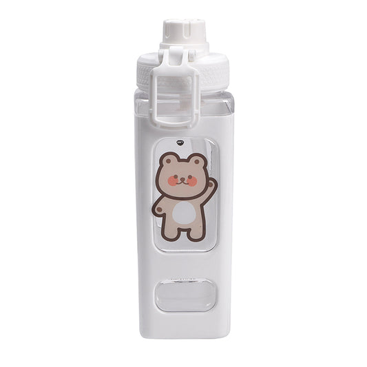 Kawaii Water Bottle Kawaii Water Bottle