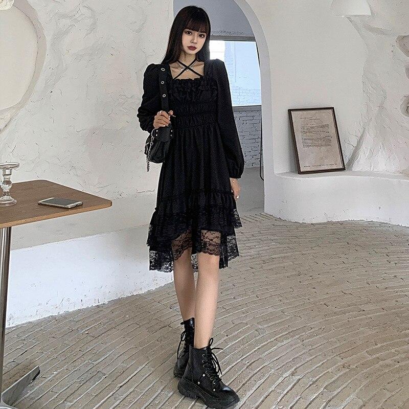 Lolita Dress Gothic