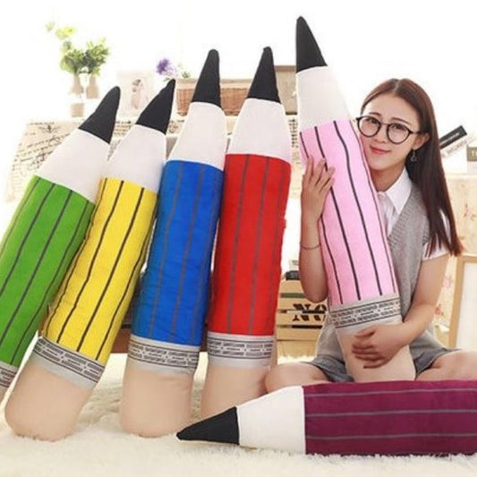 Kawaii Pencil Plush Kawaii Pencil Plush