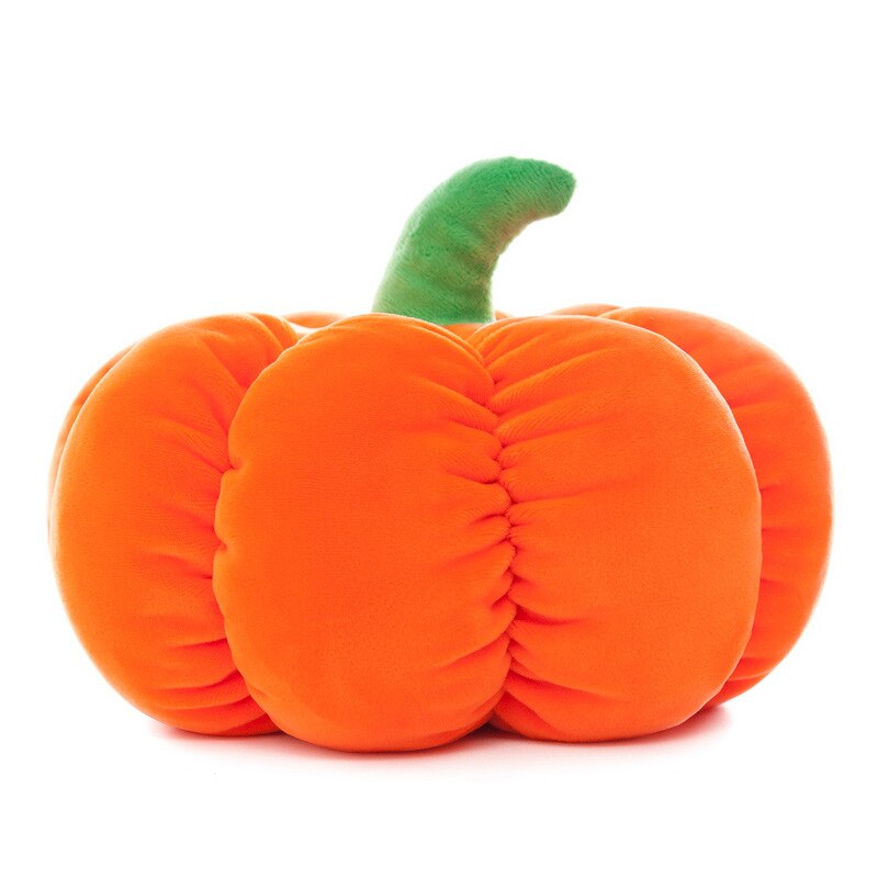 Plush Pumpkin - 40cm