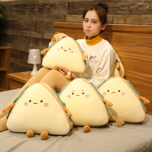 Sandwich Plush Sandwich Plush