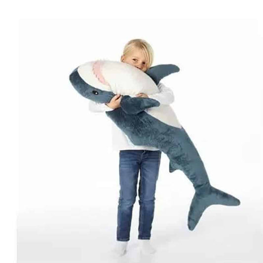 Shark Plush Toy Shark Plush Toy