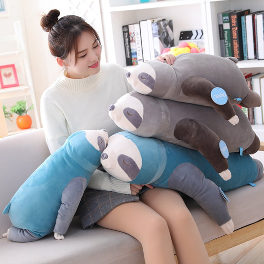 Sloth Stuffed Animal Sloth Stuffed Animal