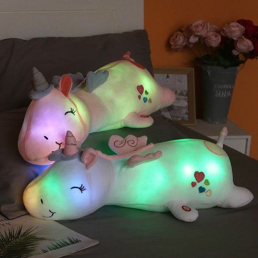 Unicorn Light Up Unicorn Light Up