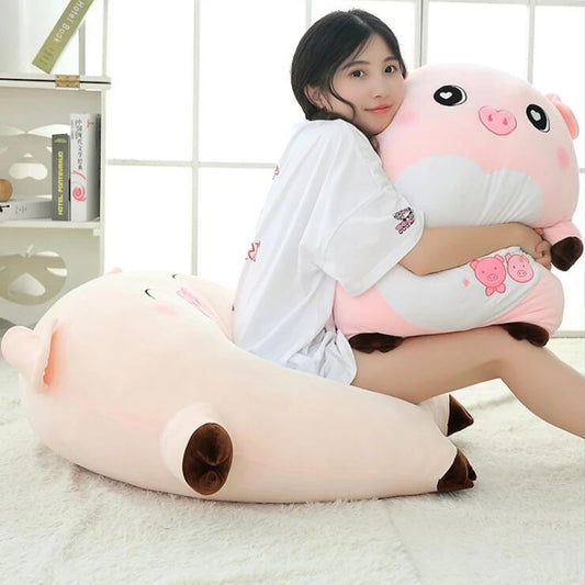 Pig Stuffed Animal Pig Stuffed Animal