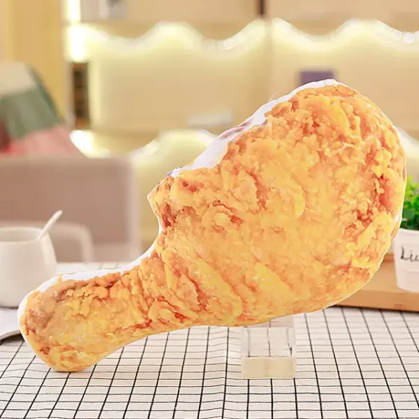 Chicken Legs Plush
