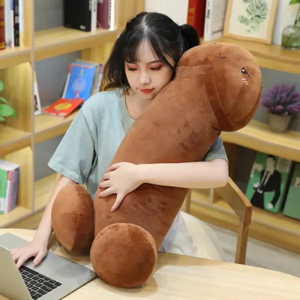 woman-hugging-a-penis-plush