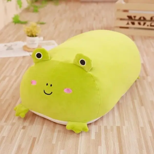 sumikko gurashi kaeru