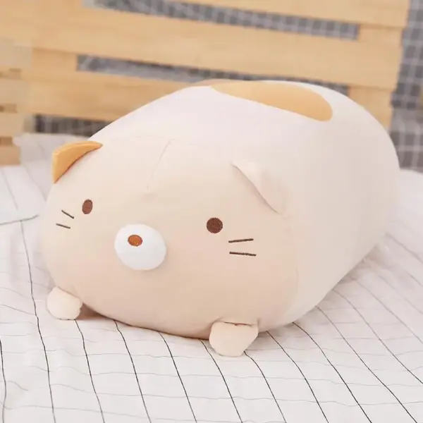 sumikko gurashi neko tabby