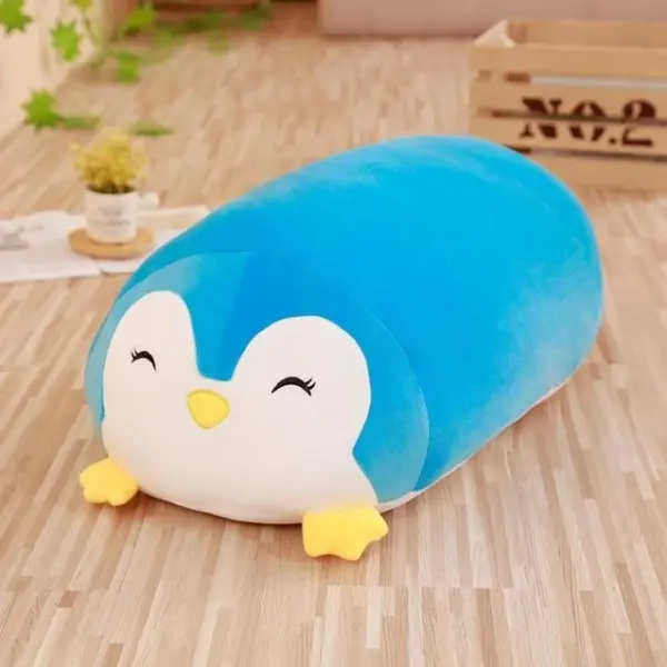 sumikko gurashi penguin real